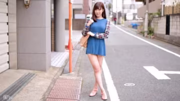 無碼 042216_285 レンタル彼女 名波ルナ