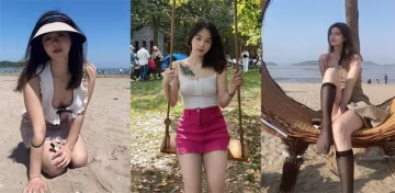 廣東人妻【胡麗春】反差私拍泄露，高氣質人妻床上秒變浪貨，翹臀後入臀浪翻滾逼縫近景看得雞巴硬爆
