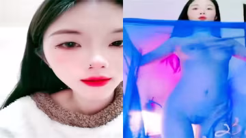 拼夕夕清秀美女淪陷！極品素人騷穴被狂干到抽搐，內射灌滿白漿