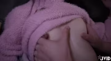 JVID.淫亂模特艾嫣完全熟睡中被媚藥按摩棒多次高潮