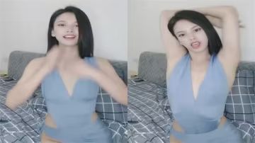 苗窕嬌小貧乳騷貨足交挑逗 後入狂操猛乾爽翻天