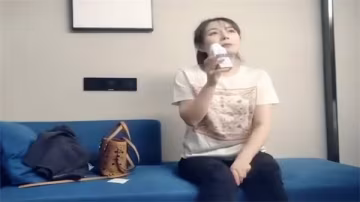 極品顏值女神七天小天 白衣清純下藏著淫蕩肉體 被巨根爆操到汁液橫流