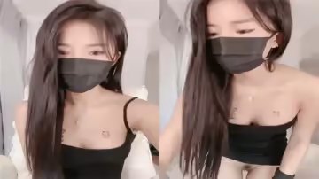 冰凍泡泡超級大美女露臉了性感黑絲美乳粉穴特寫