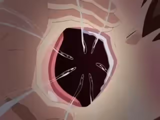 ハーレムタイムTHEANIMATIONFeast.1「お待ちしておりました、當主様」。