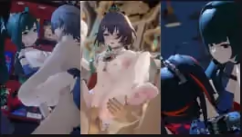AnimationAktSP24S4冬季更新聯繫方式雲里珠龍輕衣