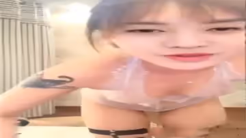AI-鞠婧禕-和粉絲炮友直播啪啪全程普通話對白刺激第2部