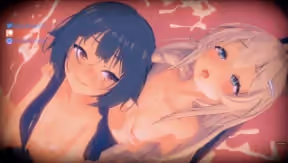 akira_Brave777KonoSuba02airisu和惠惠