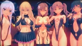 akira_Brave777魔法禁書目錄NTR01