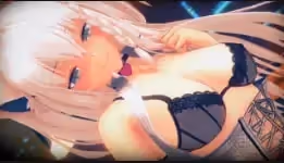 akira_Brave777SP二月白神吹雪