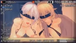 akira_Brave777食戟之靈01-雙副本