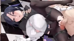 akchu克羅林德動畫Ver.