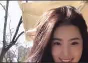 北京嫩模瑤瑤和男友玩裸體性愛廚房一邊做菜一邊被玩逼貌似廚藝還不錯