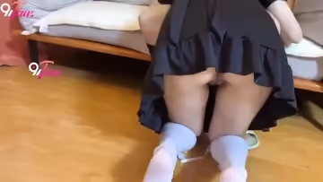 扣扣傳媒 fsog-109 20230706 特殊的家政服務-憨憨