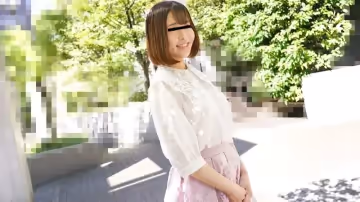 【無碼】剃毛的女大生感度最高 中田南 10musume-111922-01