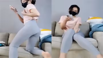 北京長腿不是小趴菜5