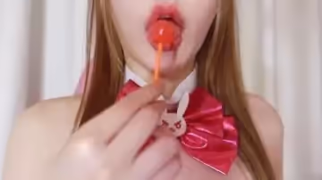 被肉棒插到失禁，但還是意猶未盡.