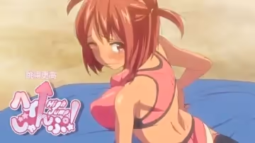 用巨乳幫你射精