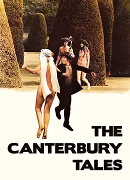 坎特伯雷故事集TheCanterburyTales1972x265BD1080P義大利語中字