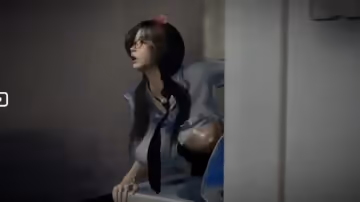 攝影社不為人知的秘密依雯妮妮被操了