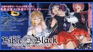 _《黑暗聖經》外傳_P5：掰直極品蕾絲女，讓她愛上大肉棒！【經典動漫_】_DMLK_5001_。