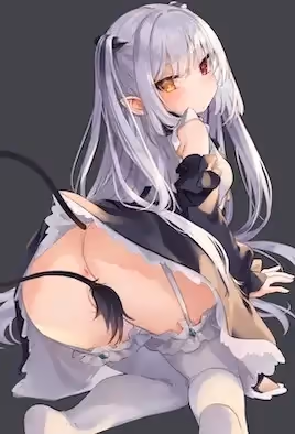 2211新番我是嬌小魅魔的忠實僕人2
