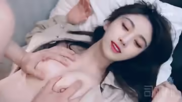AI換臉劉亦菲極致享受