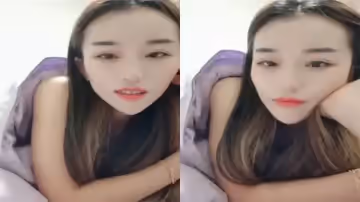 白皙苗窕顏值妹子口交挑逗男友上位坐騎操