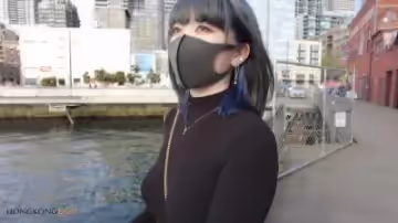 HongKongDoll 玩偶姐姐 Vlog長片系列「一日女友的漂亮姐姐」 花絮預告1.