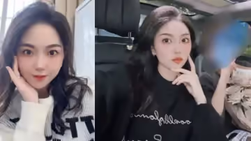 勁爆母狗 反差 這是誰的女朋友在偷情