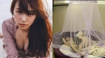 沒課熱戀情侶開房滾床單翹臀嫩妹子太騷女上位自己動草完後不滿足裹硬J8又來一發呻吟聲好聽的...