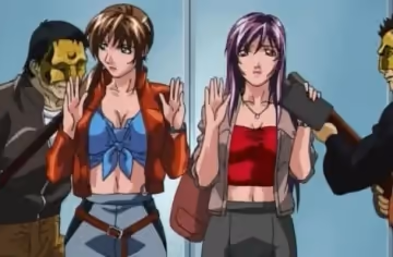 超級金典老番　新BibleBlack_一口氣看完　中文字幕　比起嫂子處女的小穴玩弄起來會更舒服　中文