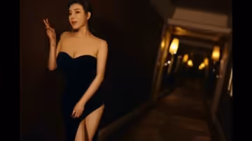 貓先生 酒吧帶回來喝的微醺的巨乳妖精的...