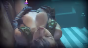3D最終幻想