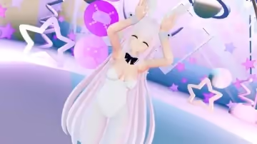 4k_MMDR18MikaBunny