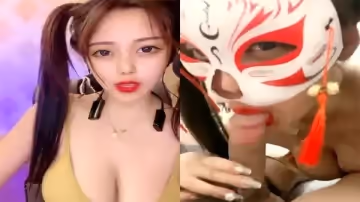 安琪寶貝爆乳女神