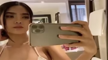 Onlyfans華裔極品模特YanisaNoey福利視圖