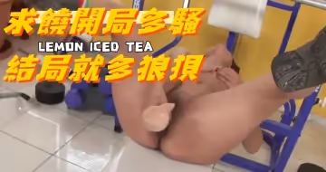 求饒開局多騷結局就多狼狽