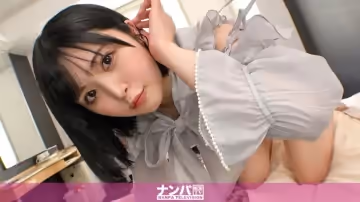 200GANA-2903 マジ軟派、初撮。 1956『気持ち良すぎて立ってられにゃい～…ッ！』中目黒で地下アイド