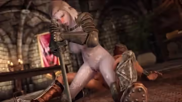 3D戰士最終版遊戲