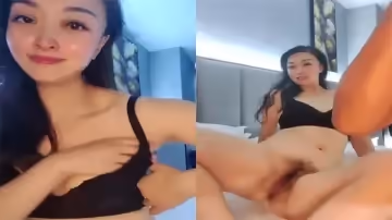 愛Vivian淫蕩美女