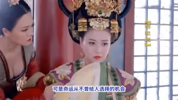 AI-范冰冰-與帝王之間的愛與恨