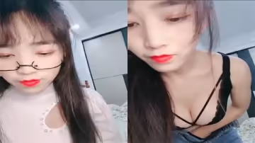 mj身材精緻大胸學妹