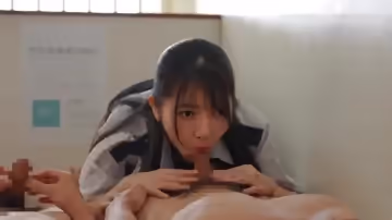 AI-高圓圓-監獄女警官親自檢查犯人的身體狀況