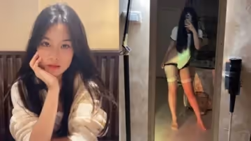 獨家流出騷逼反差婊柔情似火，無時無刻想要被大哥哥們無底線抽查玩