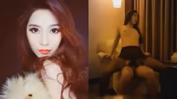 操哭淘寶黑絲女店主射在腿上.的...
