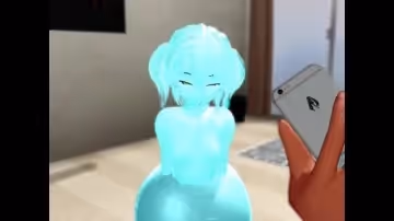 3D無盡-史萊姆女孩副本Flim13