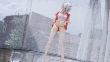 MMD06 漢服怪叔叔爆操情趣肚兜弱音H 監禁SM調教極品嫩穴