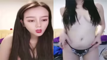 極品人間大寶貝 顏值爆表明星級美女被狂干內射