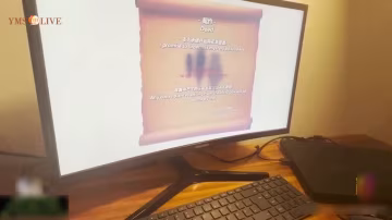 【柚子貓】神秘盲盒開出性感阿狸服侍我射精_ev