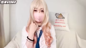 P站精選【柚子貓】多喜川同學的cosplay